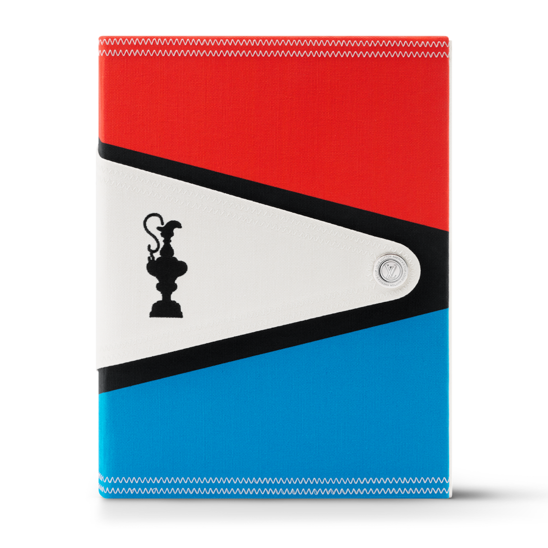 America's Cup. Collector's Edition - Library and Stationery